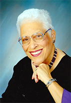 Dr. Juanita Patience Moss photo