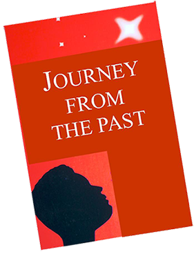 Journey from the Past book cover